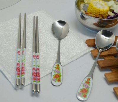 【揭阳厂家承不锈钢餐具加工.供酒店餐厅用品,家庭餐厨具,餐厅用品.】价格,厂家,图片,刀叉,揭东县佰氏达不锈钢制品厂-