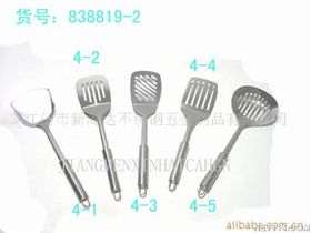 不锈钢餐具价格与厂家选择指南 厨具酒店用品的实用分析