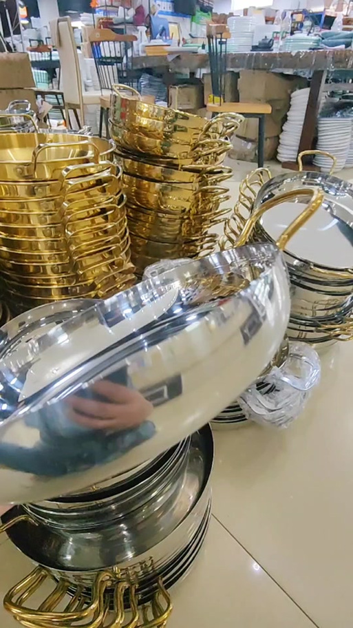厨房好物大赏 从酒店餐具到网红厨具，打造你的精品厨房